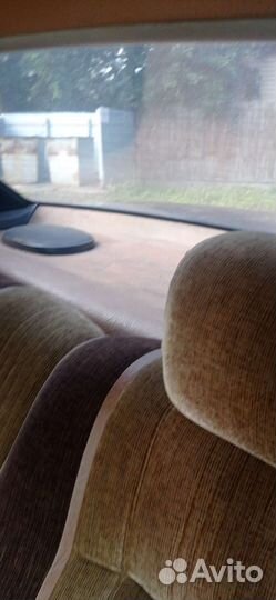Volkswagen Passat 2.0 МТ, 1995, битый, 300 000 км