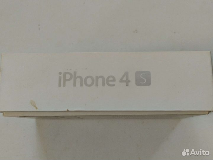 Коробки из под телефонов iPhone и android