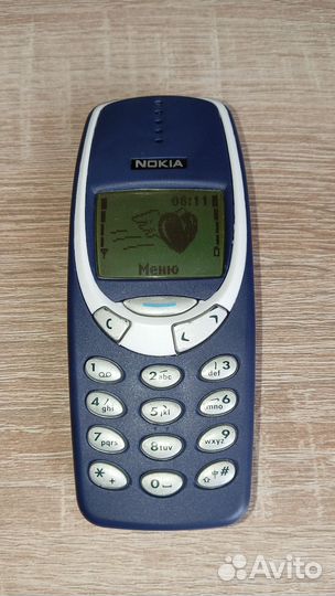 Nokia 3310