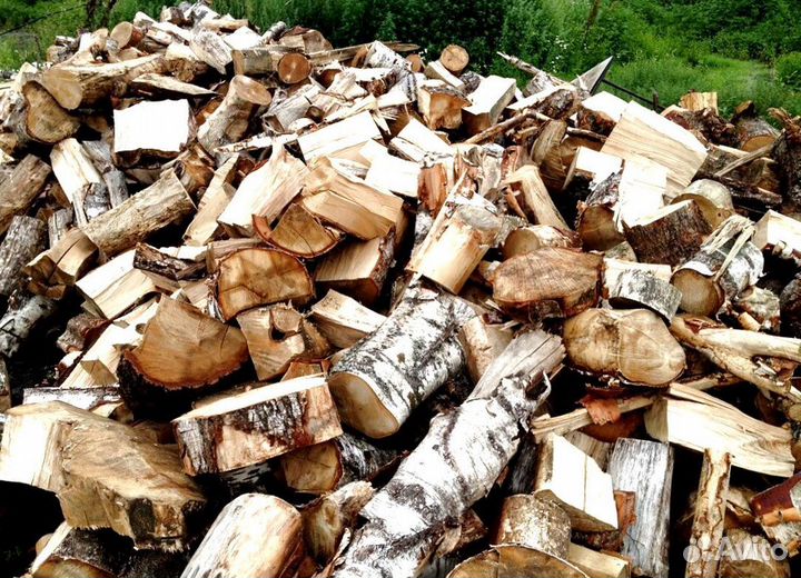 Отличные дрова