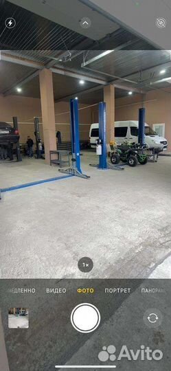 Автосервис круглосуточно