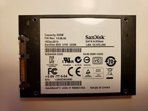 SSD 32gb HP g6-1262sr