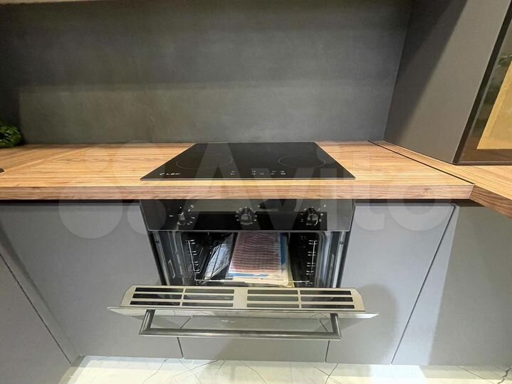 2-к. квартира, 48 м², 12/18 эт.