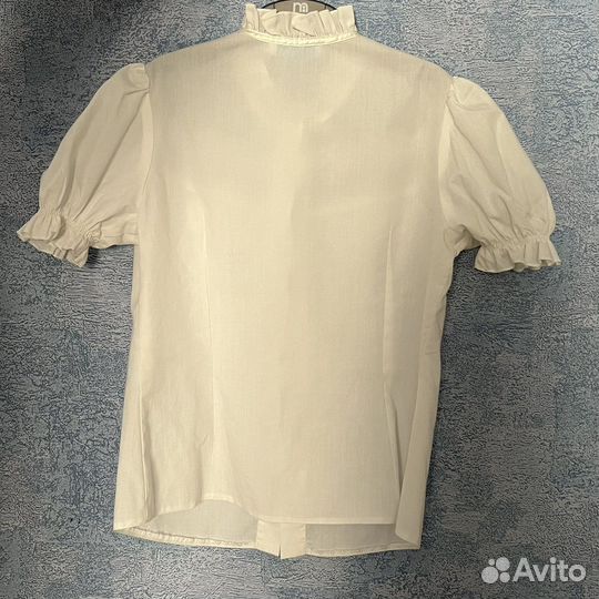 Блузка для девочки 140