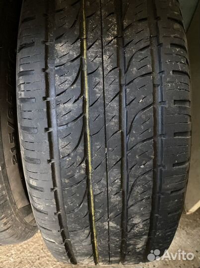 Viatti Brina 215/65 R16