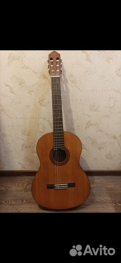 Классическая гитара yamaha c40