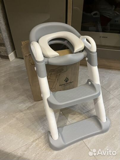 Детское сидение 