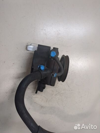 Гур Toyota RAV 4, 1999