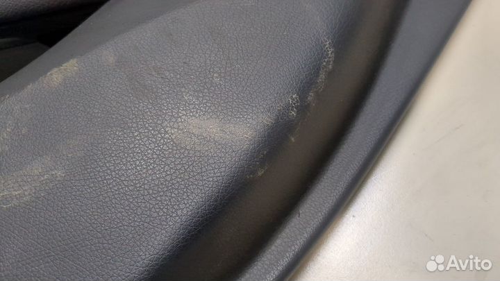 Дверная карта Mercedes C W205 2018, 2020