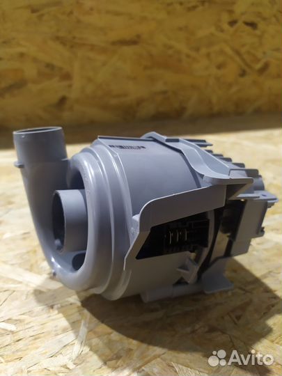 Циркуляционный насос bosch с тэном