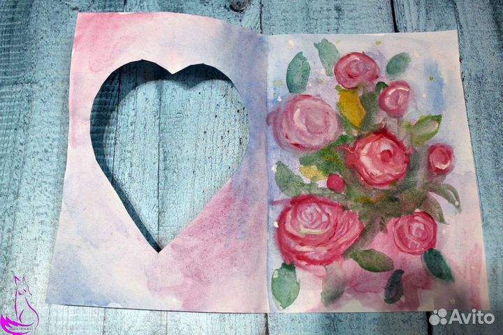 Детские рисунки