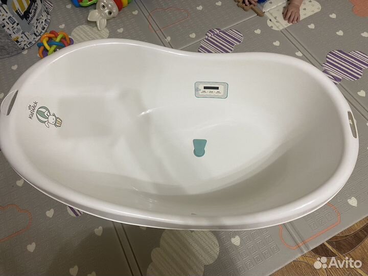 Ванночка для купания