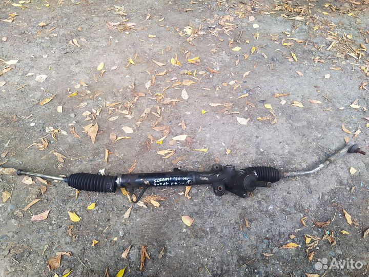 Рулевая рейка Subaru legacy