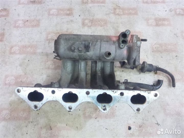Коллектор впускной Hyundai Getz TB G4EA 2003