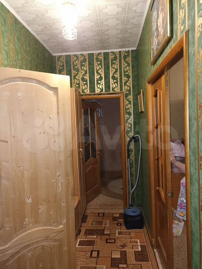 2-к. квартира, 56 м², 2/7 эт.