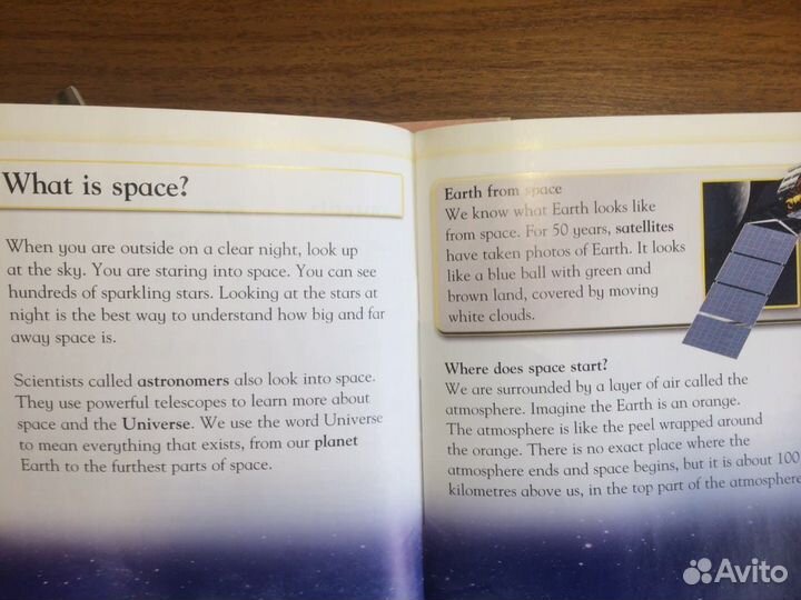 Книги для детей Macmillan на английском. 5 штук