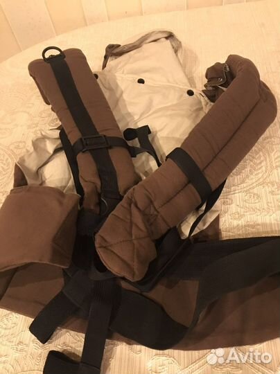 Слинг для ребенка