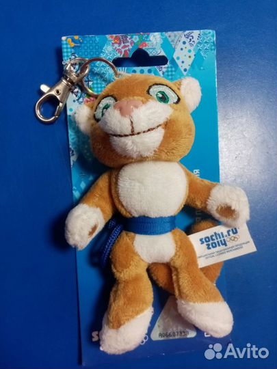 Сочи 2014 олимпиада талисманы леопард мишка