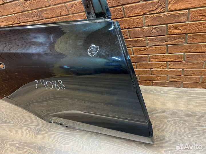 Дверь задняя правая Volvo XC60 2017+