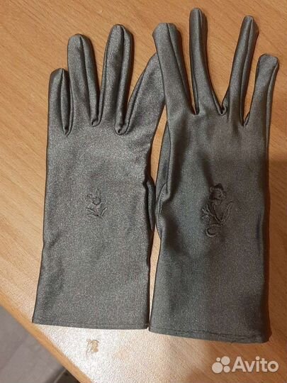 Перчаткиссср