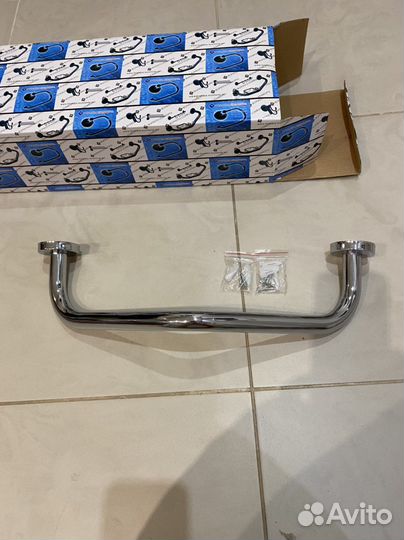 Ручка для ванной, поручень в сан. узел, ванную