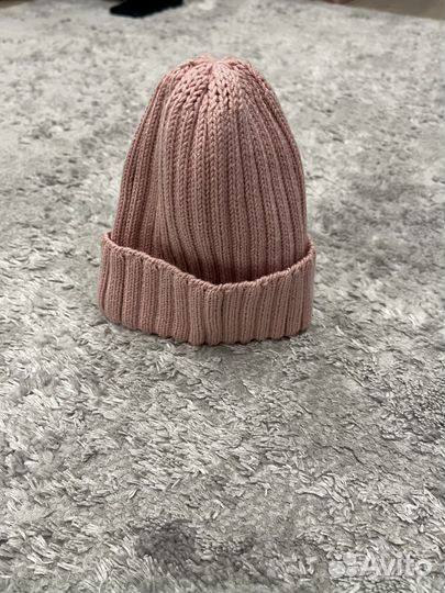 Шапка для малышки