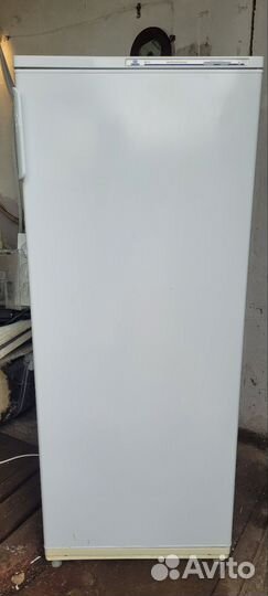 Морозильная камера Атлант