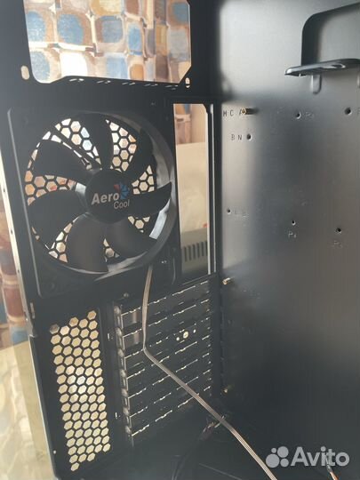 Корпус системного блока