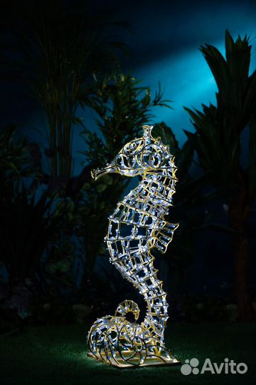 Световые фигуры