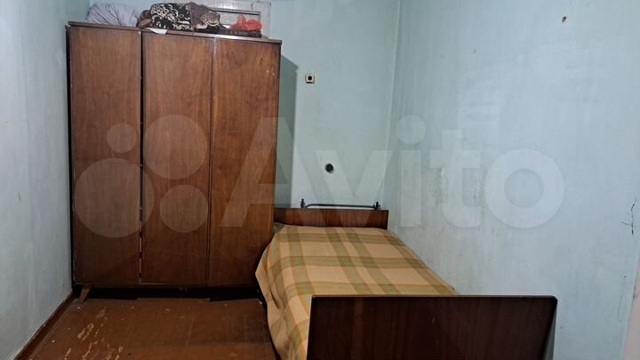 2-к. квартира, 37,5 м², 1/5 эт.