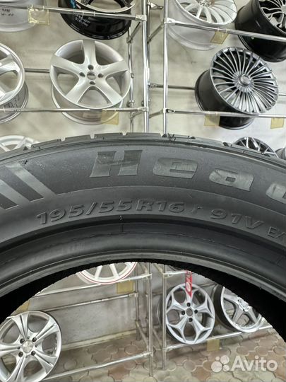 Habilead HF330 195/55 R16 91V