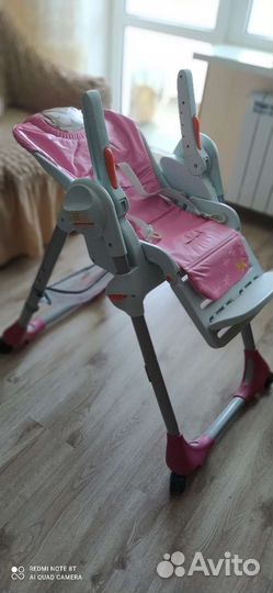 Стул для кормления