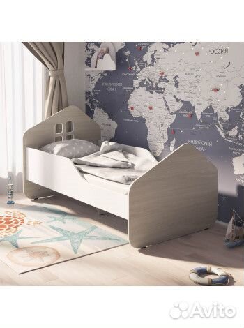 Детская кровать Лина с доставкой