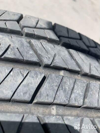 Tigar Summer SUV 225/65 R17