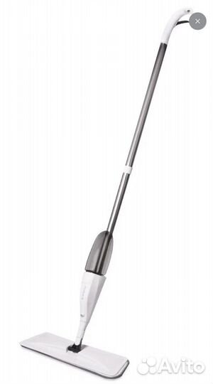 Швабра с распылителем