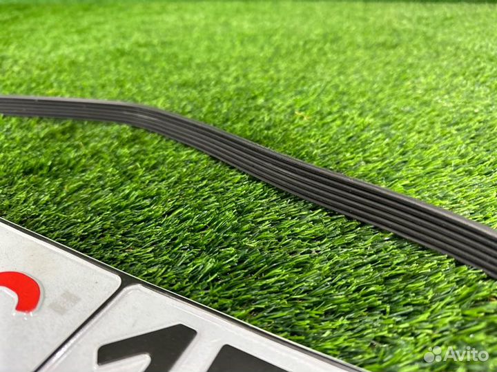 Ремень генератора Bmw 3 E46 M43B19 2000