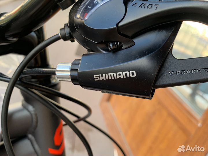 Stels навигатор400мд