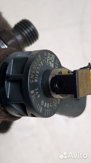 Форсунка топливная Audi A6 (C7)