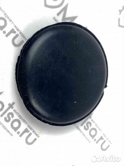 Заглушка снегоход Буран коробки реверса (110600079