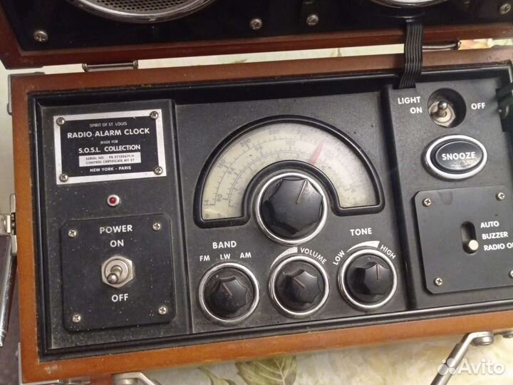 Радиоприемник