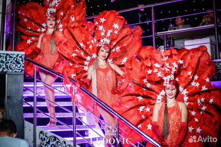 Театр танца 