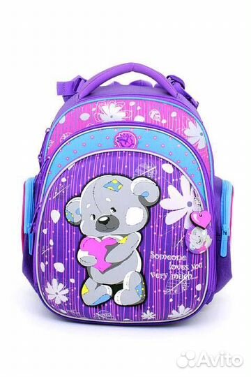 Ранец 55TK Hummingbird