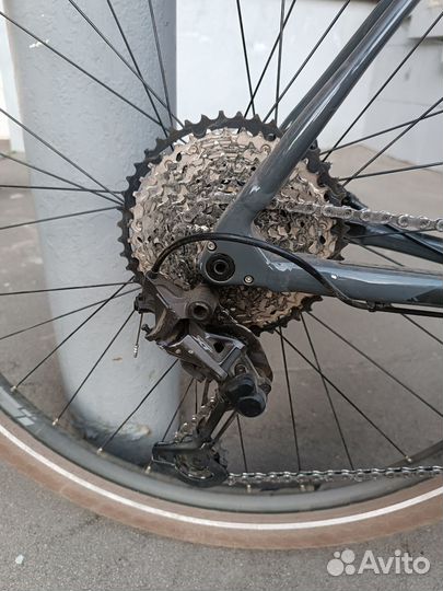 Merida Big Nine 700 XXL