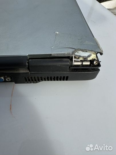 Ноутбук asus ms2177