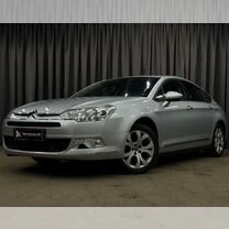 Citroen C5 1.6 MT, 2010, 138 000 км, с пробегом, цена 779 777 руб.