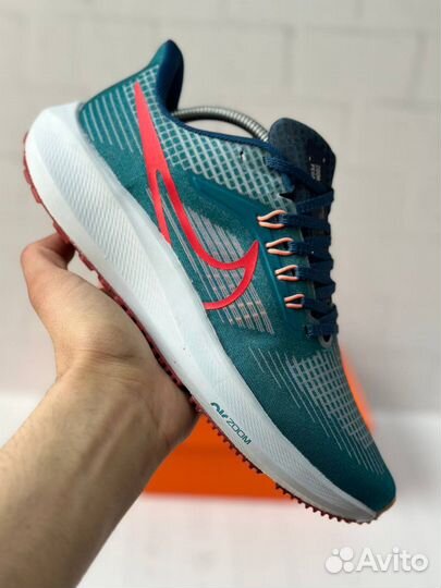 Кроссовки Nike Air Zoom Pegasus Trail 39