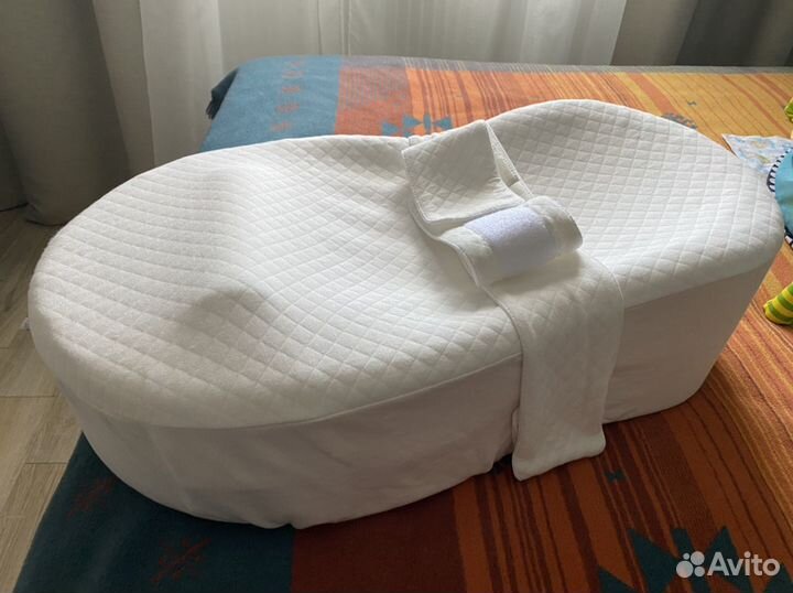 Кокон для младенцев, memory foam