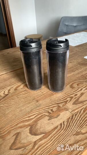 Термо кружка