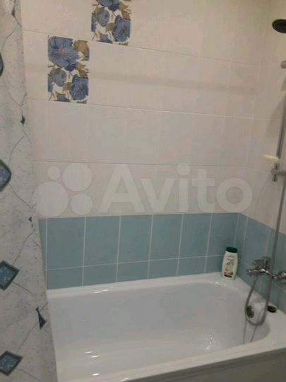 1-к. квартира, 41 м², 5/17 эт.