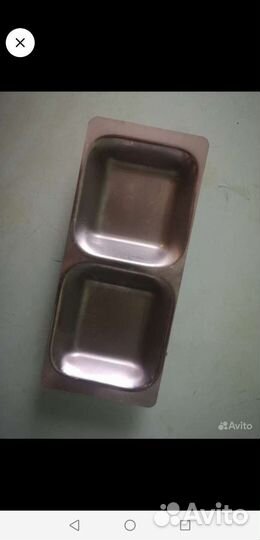 Посуда Икеа, цептер